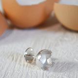 Poached Pin