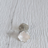 Poached Pin
