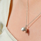 Class-A Pendant Necklace