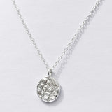 North Coast Pendant Necklace
