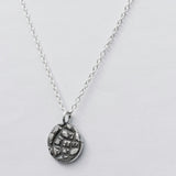 North Coast Pendant Necklace