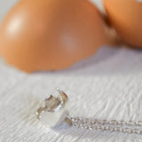 Class-A Pendant Necklace
