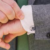 Causeway Cufflinks