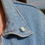 Poached Pin