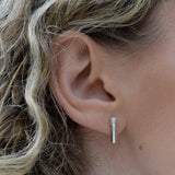 Milk Cluster Studs