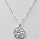 North Coast Pendant Necklace