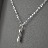 Milk Cluster Necklace