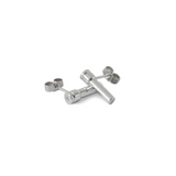 Milk Cluster Studs