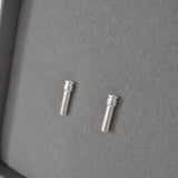 Milk Cluster Studs