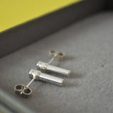 Milk Cluster Studs
