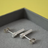 Milk Cluster Studs