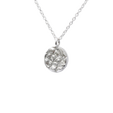 North Coast Pendant Necklace