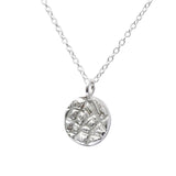 North Coast Pendant Necklace