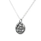 North Coast Pendant Necklace