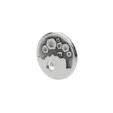 The Parful Golf Ball Marker