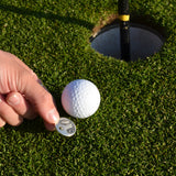 The Parful Golf Ball Marker