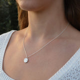 North Coast Pendant Necklace